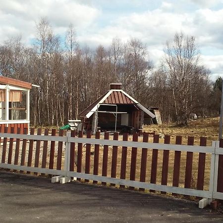 Апартаменты Ranta Antti 3 Инари Экстерьер фото